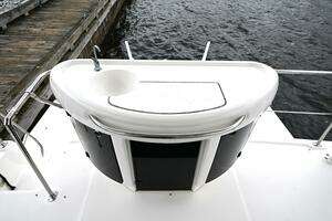 1996 Bayliner 4087 Aft Cabin Motoryacht thumbnail 54