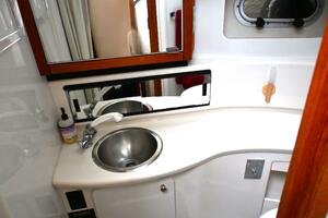 41ft Bayliner Yacht For Sale