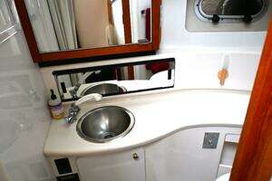 1996 Bayliner 4087 Aft Cabin Motoryacht thumbnail 34
