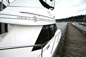 1996 Bayliner 4087 Aft Cabin Motoryacht thumbnail 55