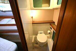 1996 Bayliner 4087 Aft Cabin Motoryacht thumbnail 44