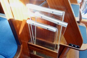 Barefoot 43ft Lavranos Yacht For Sale