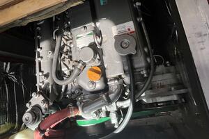 Barefoot 43ft Lavranos Yacht For Sale