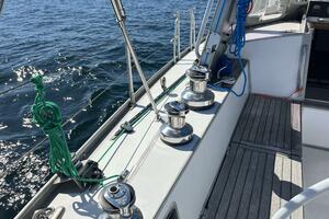 Barefoot 43ft Lavranos Yacht For Sale