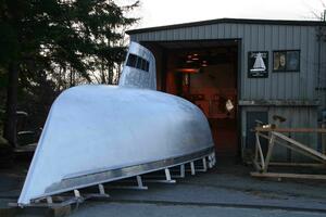 Barefoot 43ft Lavranos Yacht For Sale