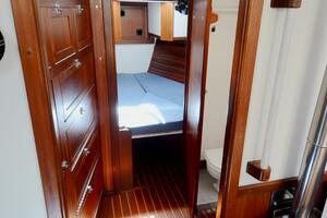 Barefoot 43ft Lavranos Yacht For Sale