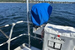 Barefoot 43ft Lavranos Yacht For Sale