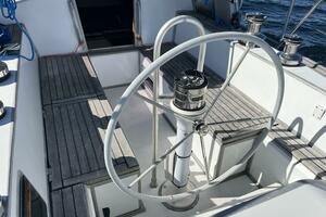 Barefoot 43ft Lavranos Yacht For Sale