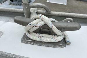 Barefoot 43ft Lavranos Yacht For Sale