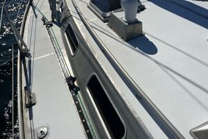 Barefoot 43ft Lavranos Yacht For Sale