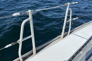 Barefoot 43ft Lavranos Yacht For Sale