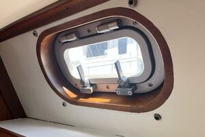 Barefoot 43ft Lavranos Yacht For Sale