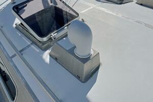 Barefoot 43ft Lavranos Yacht For Sale