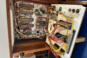 Barefoot 43ft Lavranos Yacht For Sale