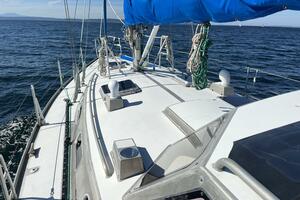 Barefoot 43ft Lavranos Yacht For Sale