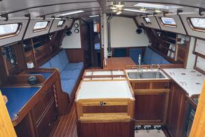 Barefoot 43ft Lavranos Yacht For Sale
