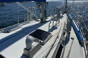 Barefoot 43ft Lavranos Yacht For Sale