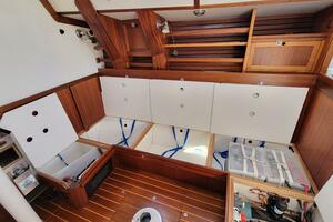 Barefoot 43ft Lavranos Yacht For Sale