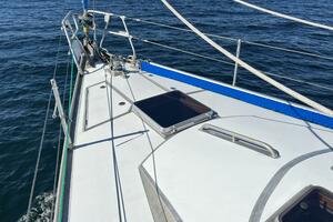 Barefoot 43ft Lavranos Yacht For Sale