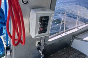 Barefoot 43ft Lavranos Yacht For Sale