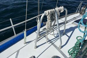 Barefoot 43ft Lavranos Yacht For Sale