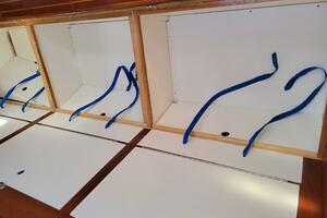 Barefoot 43ft Lavranos Yacht For Sale