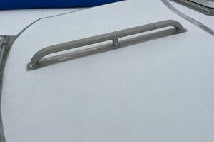 Barefoot 43ft Lavranos Yacht For Sale