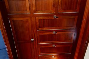 Barefoot 43ft Lavranos Yacht For Sale