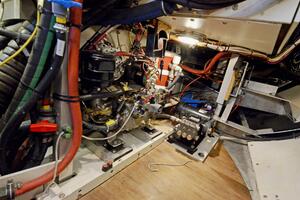 Barefoot 43ft Lavranos Yacht For Sale