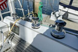 Barefoot 43ft Lavranos Yacht For Sale