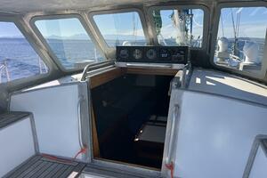 Barefoot 43ft Lavranos Yacht For Sale