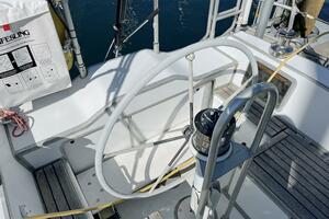 Barefoot 43ft Lavranos Yacht For Sale