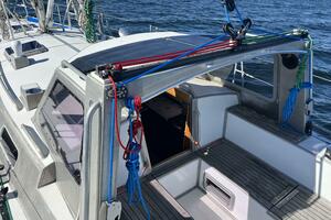 Barefoot 43ft Lavranos Yacht For Sale