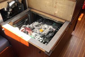 Barefoot 43ft Lavranos Yacht For Sale