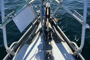 Barefoot 43ft Lavranos Yacht For Sale