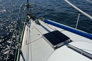 Barefoot 43ft Lavranos Yacht For Sale