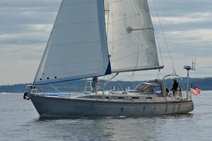 Barefoot 43ft Lavranos Yacht For Sale