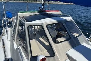 Barefoot 43ft Lavranos Yacht For Sale