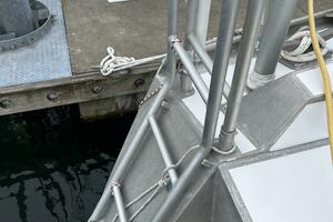 Barefoot 43ft Lavranos Yacht For Sale