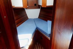 Barefoot 43ft Lavranos Yacht For Sale