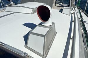 Barefoot 43ft Lavranos Yacht For Sale