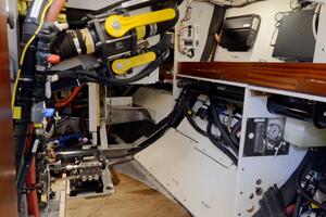 Barefoot 43ft Lavranos Yacht For Sale