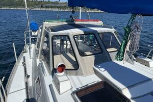 Barefoot 43ft Lavranos Yacht For Sale