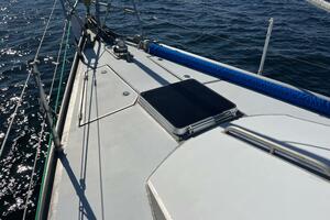 Barefoot 43ft Lavranos Yacht For Sale