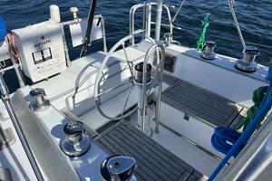 Barefoot 43ft Lavranos Yacht For Sale