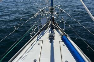 Barefoot 43ft Lavranos Yacht For Sale