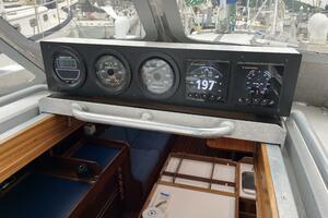 Barefoot 43ft Lavranos Yacht For Sale