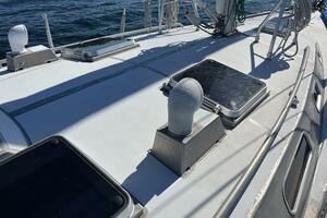 Barefoot 43ft Lavranos Yacht For Sale