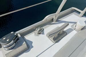 Barefoot 43ft Lavranos Yacht For Sale