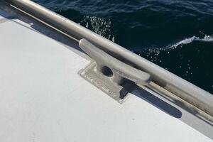 Barefoot 43ft Lavranos Yacht For Sale